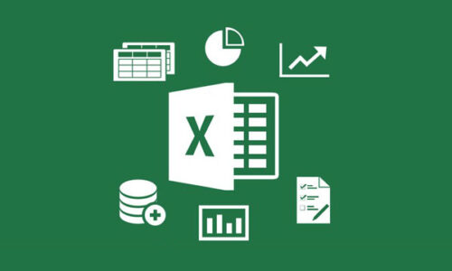 أساسيات برنامج الإكسل Excel