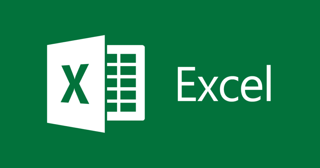 أساسيات برنامج الإكسل Excel