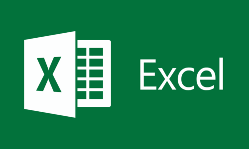 أساسيات برنامج الإكسل Excel