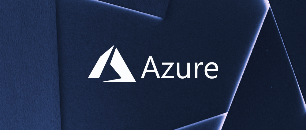 الحوسبة السحابية عبر Azure
