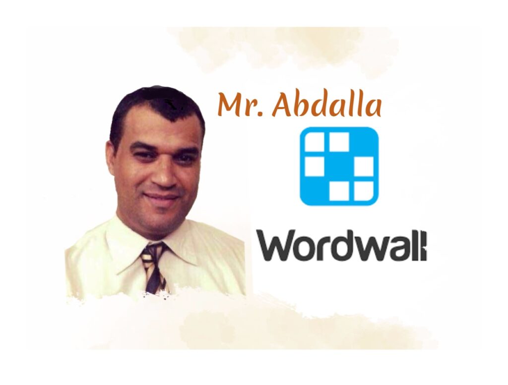 تصميم الأنشطة التفاعلية بواسطة برنامج Wordwall