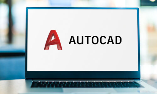 أساسيات برنامج الأتوكاد AutoCad